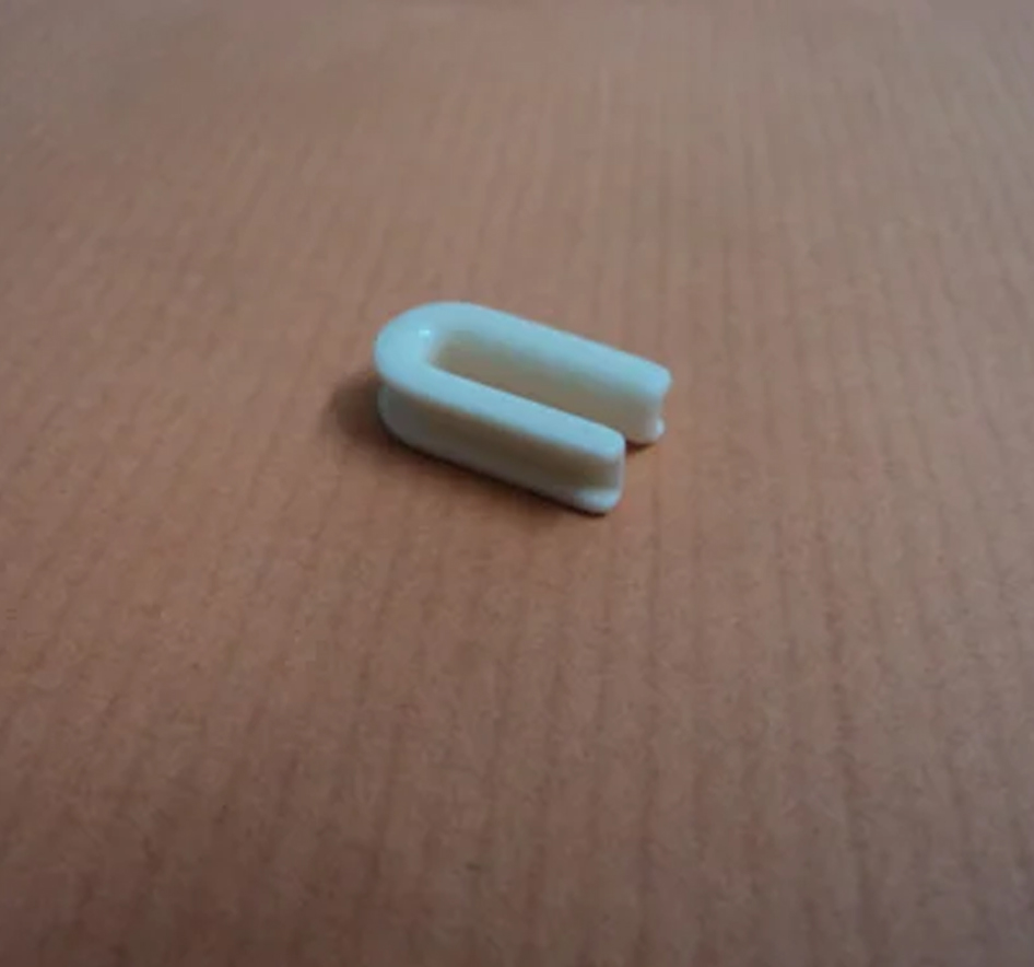 Ceramic NCD Guides