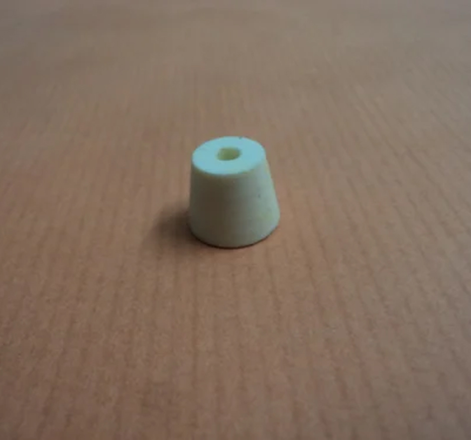 Ceramic Die